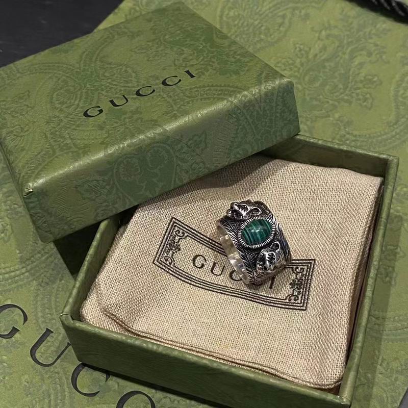 Gucci Ring 12yxx67